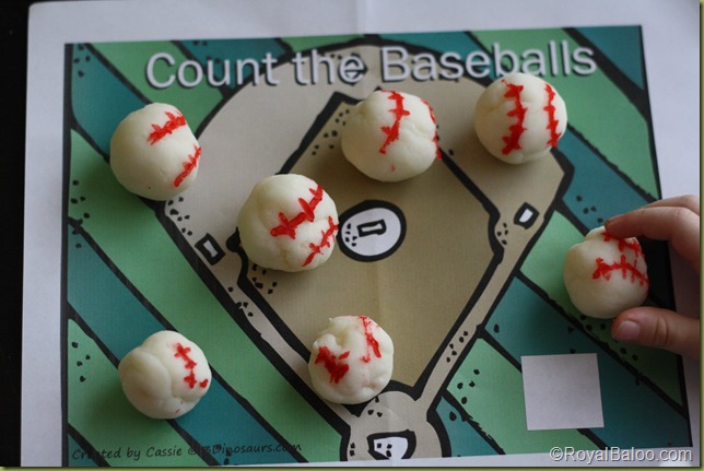 Activities for How Georgie Radbourn Saved Baseball by David Shannon for the Virtual Book Club for Kids
