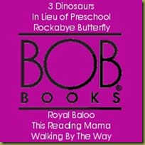 BOB Books Set 1 Book 10 Free Printables