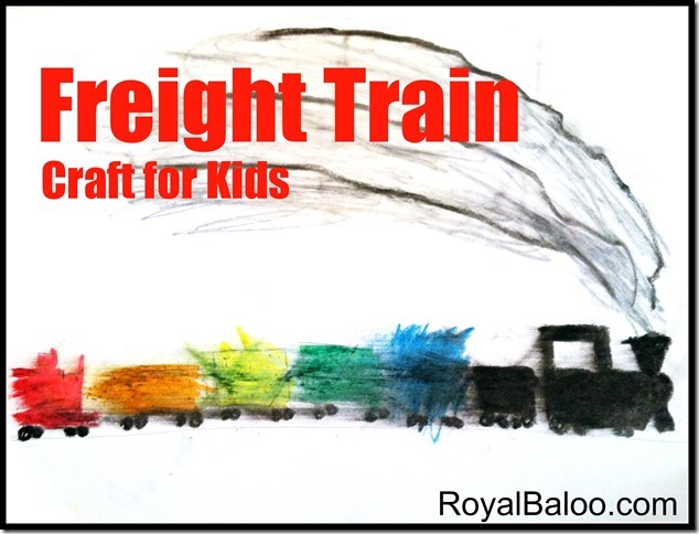 freighttrain