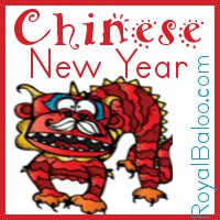 Free Chinese New Year Printable Packs