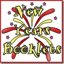 New Years Memory Book 2013
