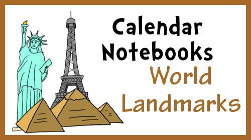 LandmarksNovember
