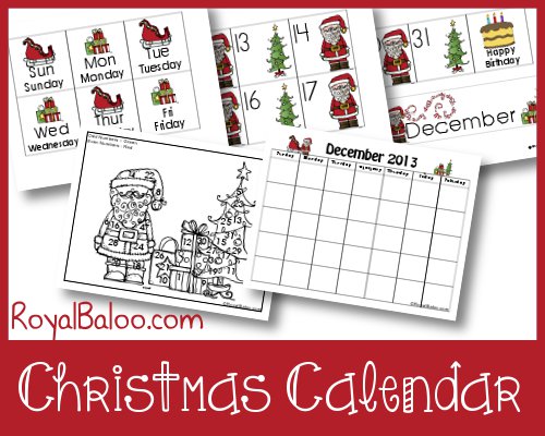christmascalendar