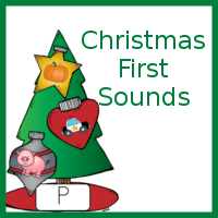 christmasbegsounds