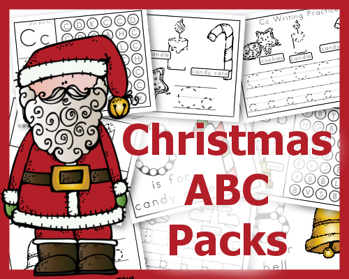 christmasABCpackpreview