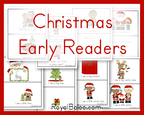 earlyreaders