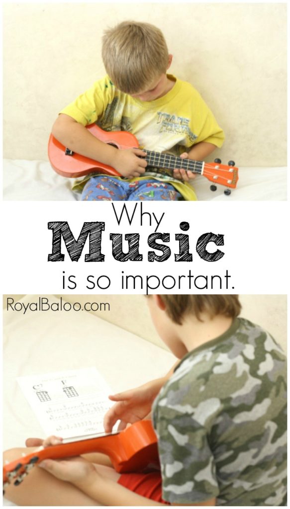 Why is music education so important? It is so beneficial in so many ways! Here are some quick tips to get started with music education.