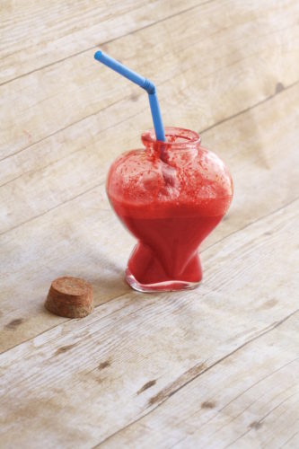 This Harry Potter love potion doubles as a science experiment and a yummy treat. Learn about acids and bases with a bit of potion making fun.