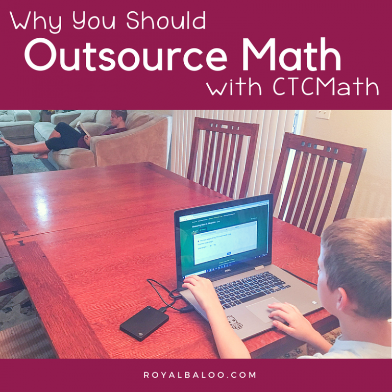 5 Reasons You Should Outsource Math with CTCMath